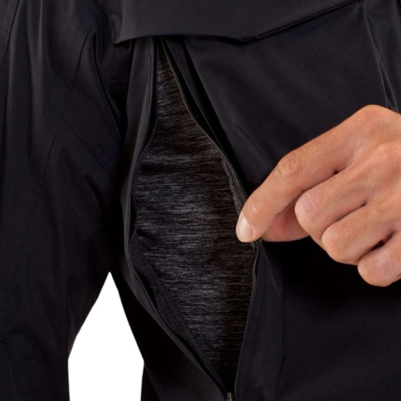 Lululemon Wet Coast Jacket - Picture 2 of 15